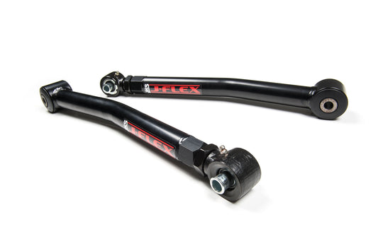 Adjustable Control Arms | Rear Upper | Wrangler JL JKS Manufacturing