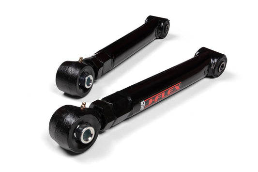 Adjustable Control Arms | Rear Upper | Gladiator JT JKS Manufacturing
