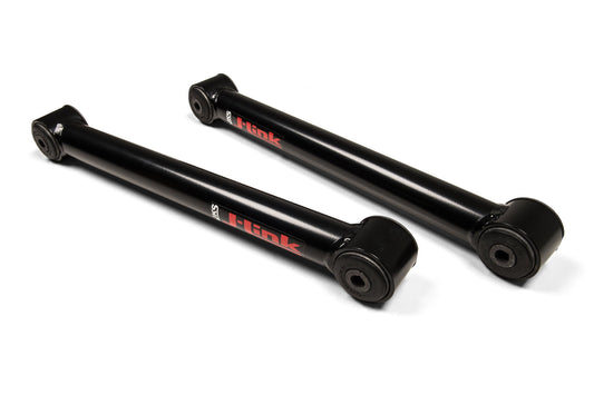 Fixed Length Control Arms | Rear Lower | Wrangler JL JKS Manufacturing