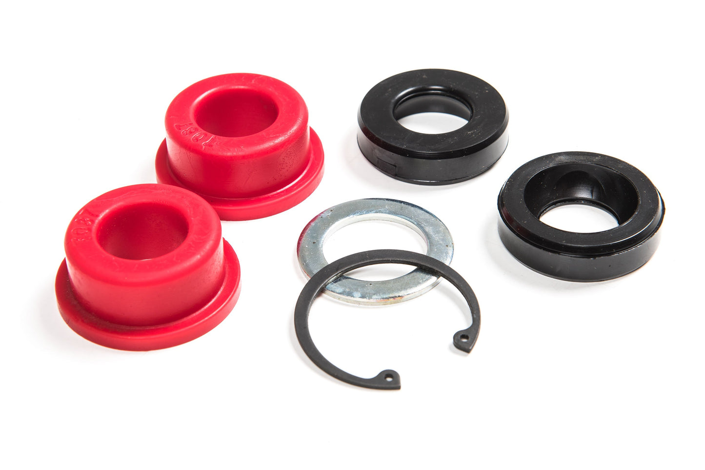 Dealer Master Service Pack JKS Manufacturing