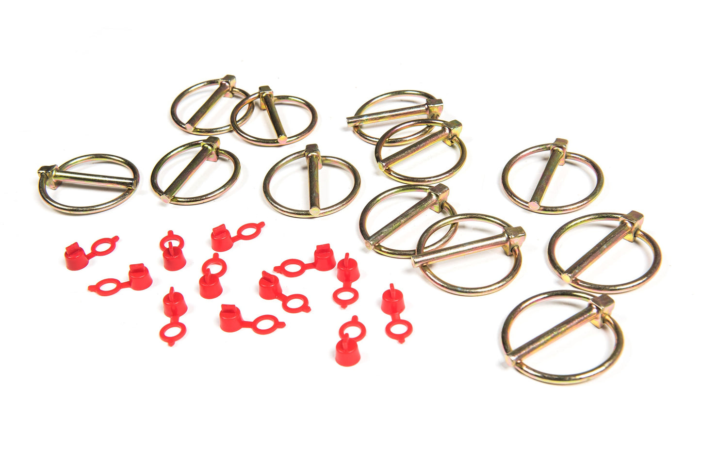Dealer Master Service Pack JKS Manufacturing