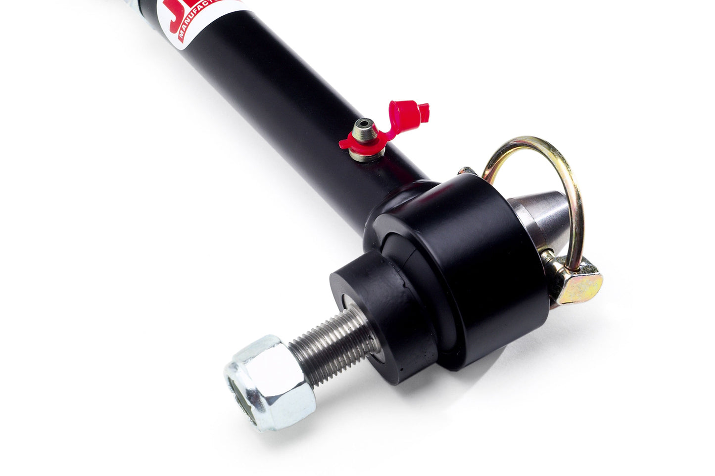 Quicker Disconnect Sway Bar Links | Wrangler TJ with 0-2" Lift | Cherokee XJ, Comanche MJ & Grand Cherokee ZJ with 2-4" Lift JKS Manufacturing