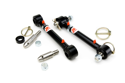 Quicker Disconnect Sway Bar Links | 2.5"-6.0" Lift | Wrangler JK JKS Manufacturing