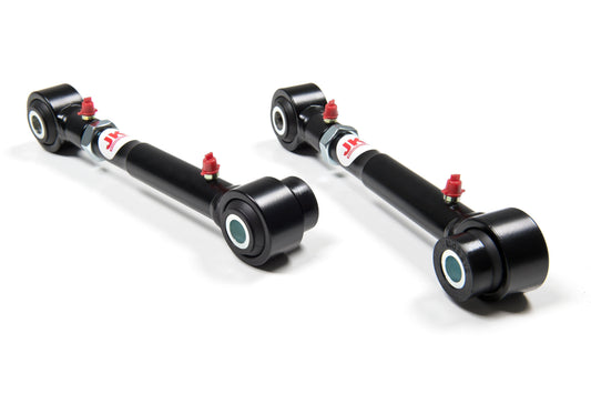 Adjustable Front Sway Bar Links | Fits 2.5"-6" Lift | Wrangler JK Rubicon JKS Manufacturing