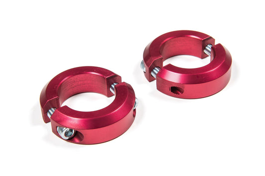 Sway Bar Clamp Kit | Wrangler TJ, LJ and JK JKS Manufacturing