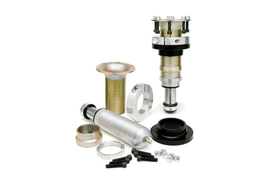 Adjustable Coil Spacer with Bump Stop | ACOS Pro | Wrangler TJ & LJ, Cherokee XJ, Comanche MJ, Grand Cherokee ZJ JKS Manufacturing