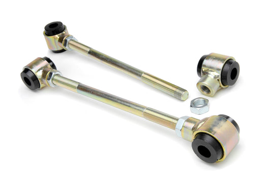 Rear Adjustable Sway Bar Link | Wrangler TJ and LJ JKS Manufacturing