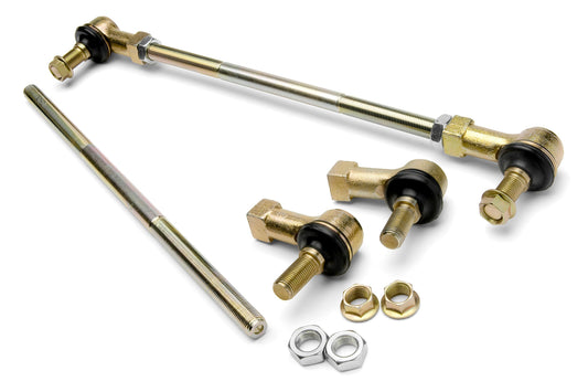 Adjustable Rear Sway Bar End Links | Wrangler JK and JL JKS Manufacturing