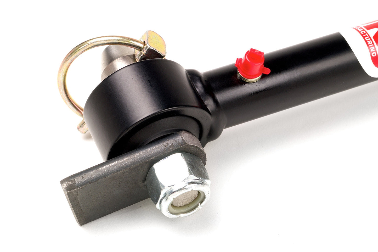 Quicker Disconnect Sway Bar Links | 0"-6" Lift | CJ5, CJ7, CJ8, Wrangler YJ JKS Manufacturing