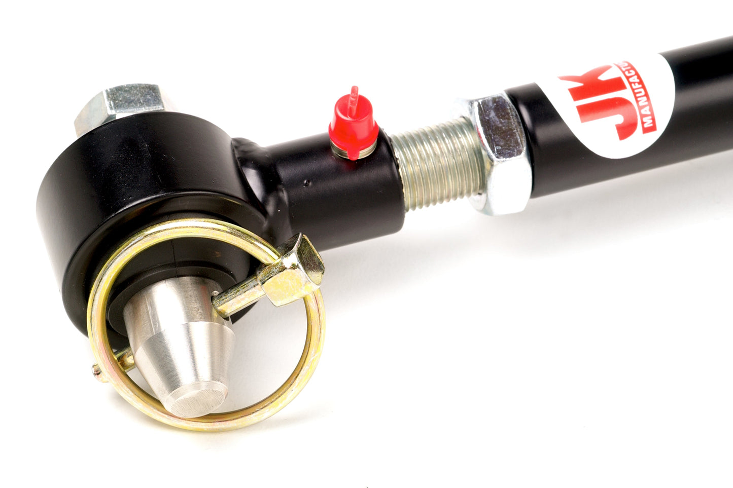 Quicker Disconnect Sway Bar Links | 0"-6" Lift | CJ5, CJ7, CJ8, Wrangler YJ JKS Manufacturing