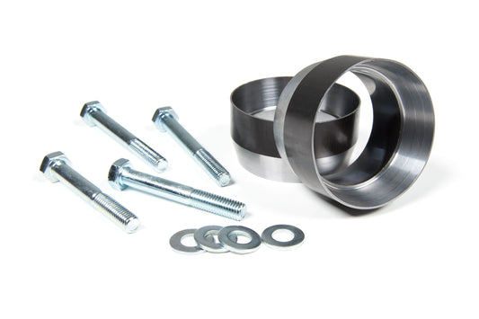 Exhaust Extension Kit | Wrangler JK JKS Manufacturing