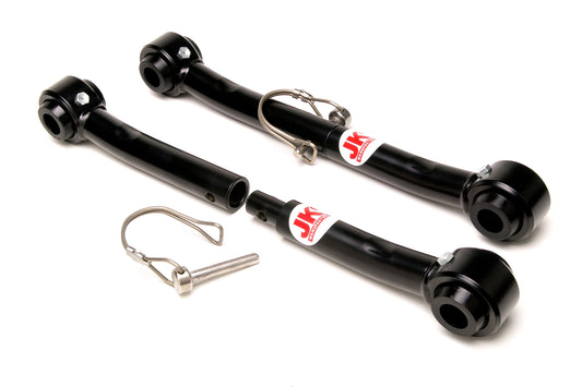 Quick Disconnect Sway Bar Links | Wrangler YJ JKS Manufacturing