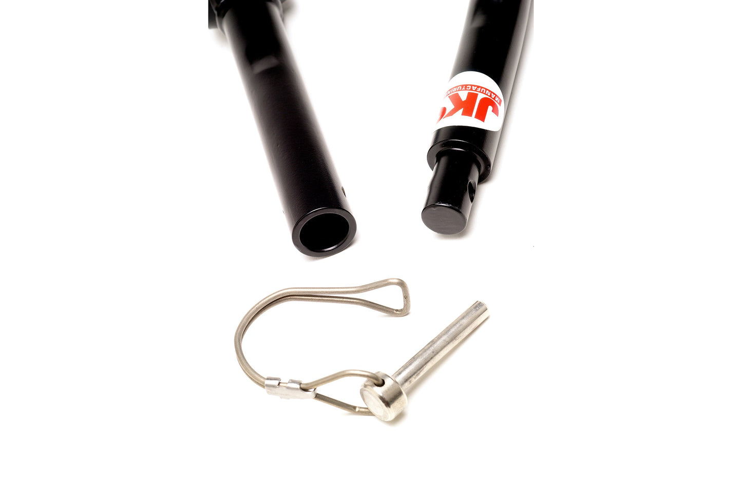Quick Disconnect Sway Bar Links | Wrangler YJ JKS Manufacturing