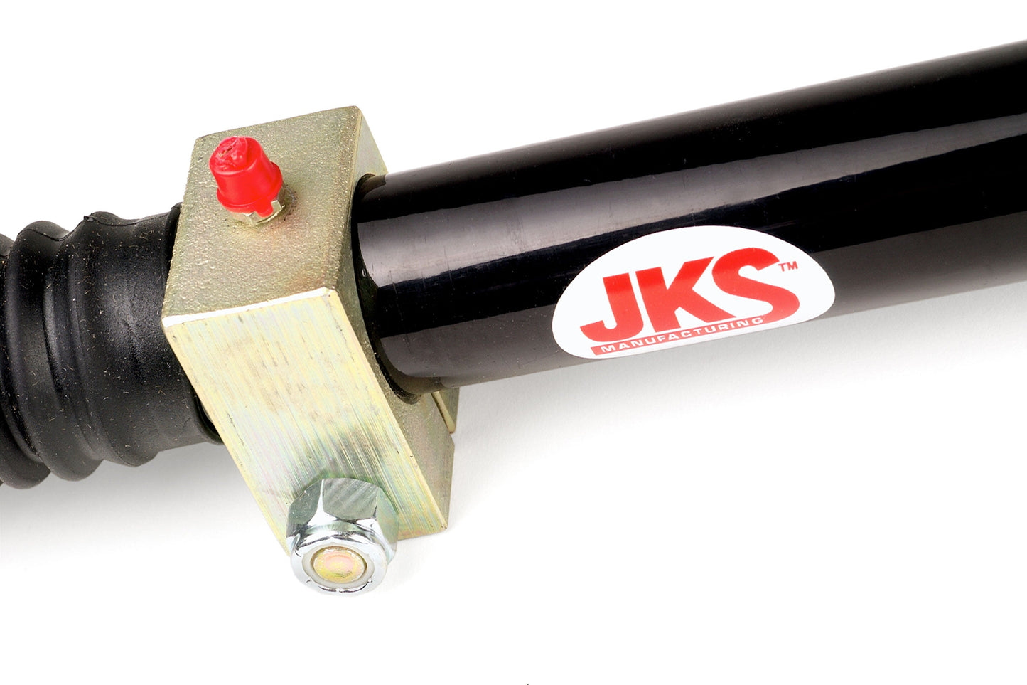 Telescoping Front Track Bar | Wrangler YJ JKS Manufacturing