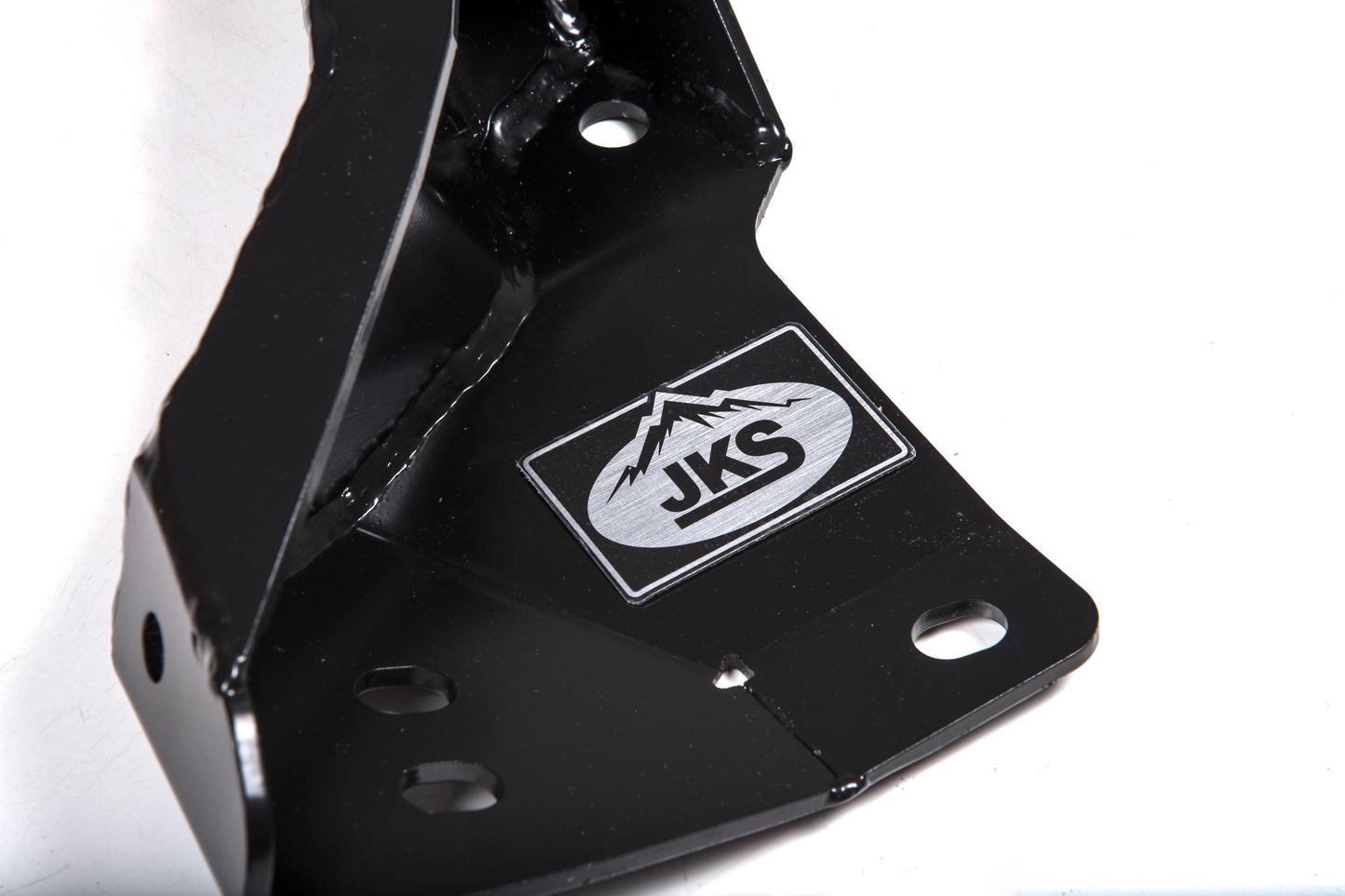 Coilover Conversion Kit with FOX 2.5 DSC Shocks | Rear | Wrangler JL JKS Manufacturing