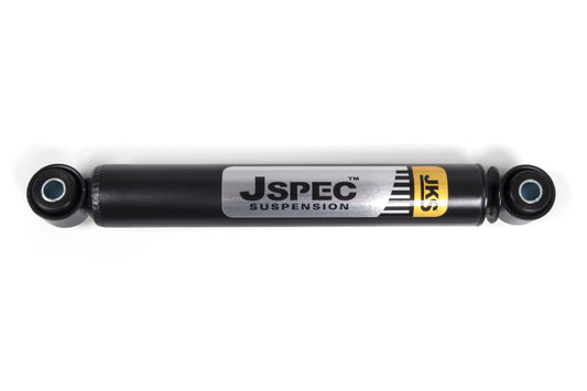 OE Replacement Steering Stabilizer | Wrangler JK JKS Manufacturing