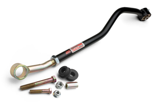 HD Adjustable Front Track Bar | Wrangler TJ & LJ, Cherokee XJ & Comanche MJ, Grand Cherokee ZJ JKS Manufacturing