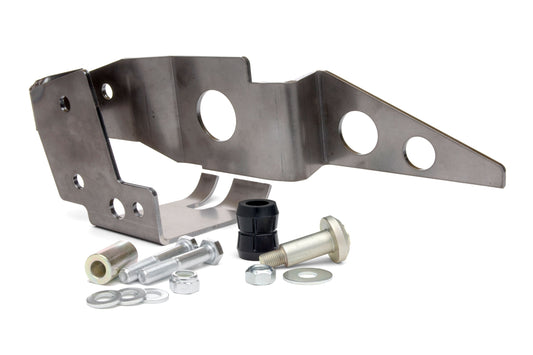 Front Track Bar Brace | Wrangler JK JKS Manufacturing
