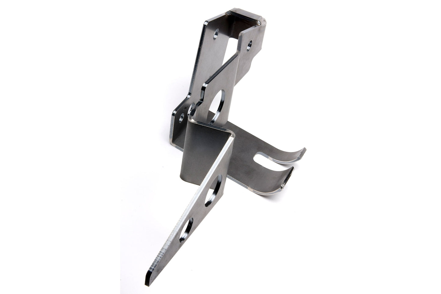Front Track Bar Brace | Wrangler JK JKS Manufacturing