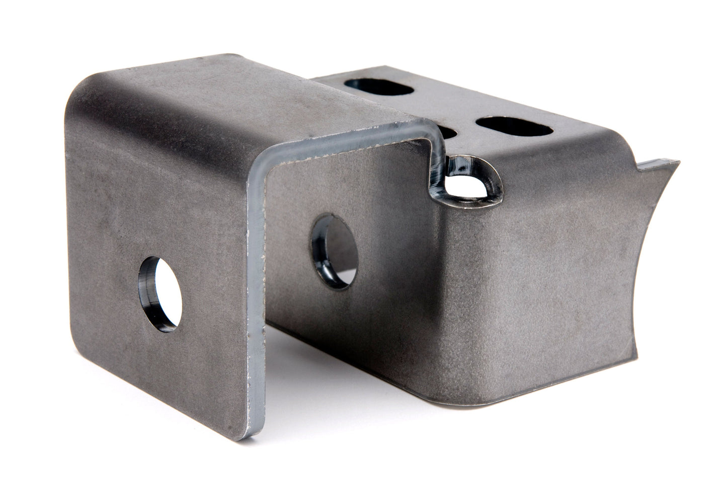 Rear Track Bar Bracket | Wrangler JK JKS Manufacturing