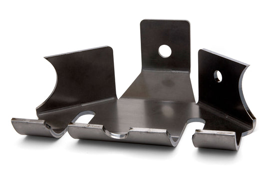 Rear Track Bar Brace | Wrangler JK JKS Manufacturing