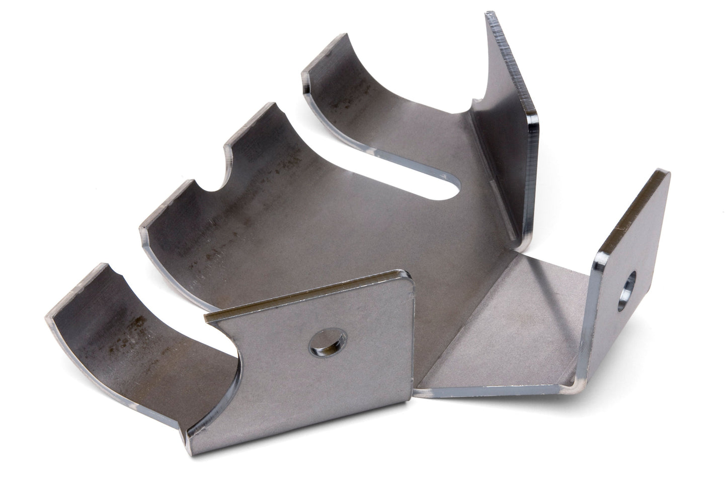 Rear Track Bar Brace | Wrangler JK JKS Manufacturing