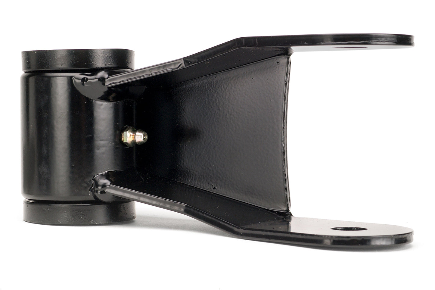 HD Leaf Spring Shackle | Cherokee XJ, Comanche MJ, Wagoneer SJ JKS Manufacturing