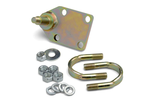Steering Stabilizer Tie Rod Mount | Wrangler JK JKS Manufacturing