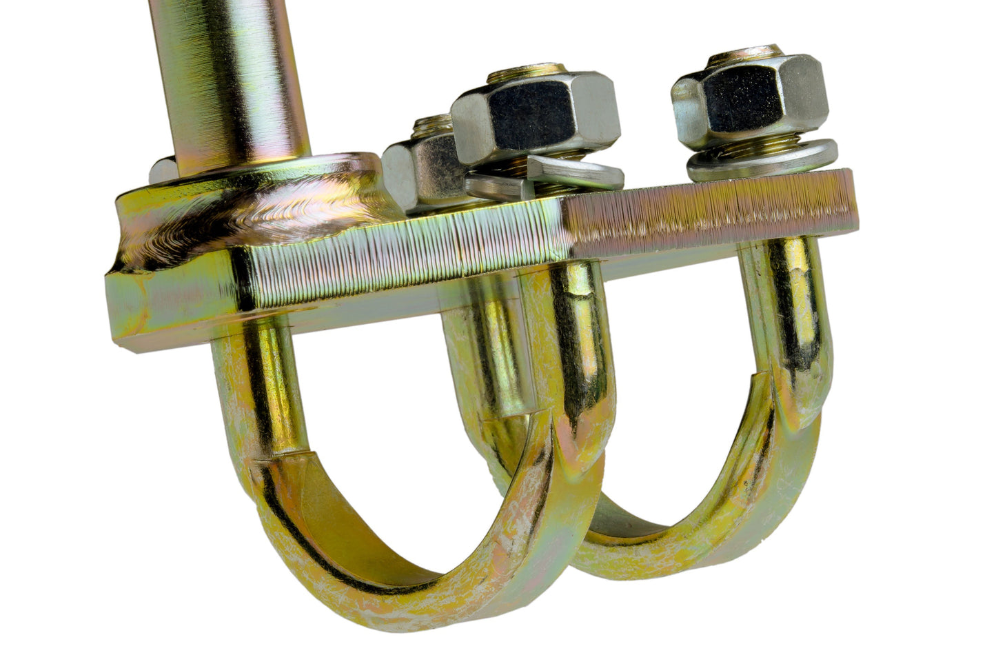 Steering Stabilizer Tie Rod Mount | Wrangler JK JKS Manufacturing