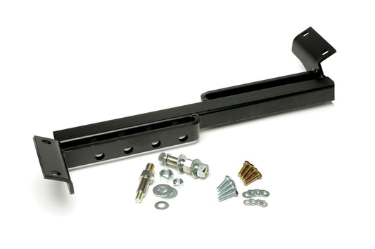 Rear Upper Adjustable Shock Mount | Cherokee XJ JKS Manufacturing