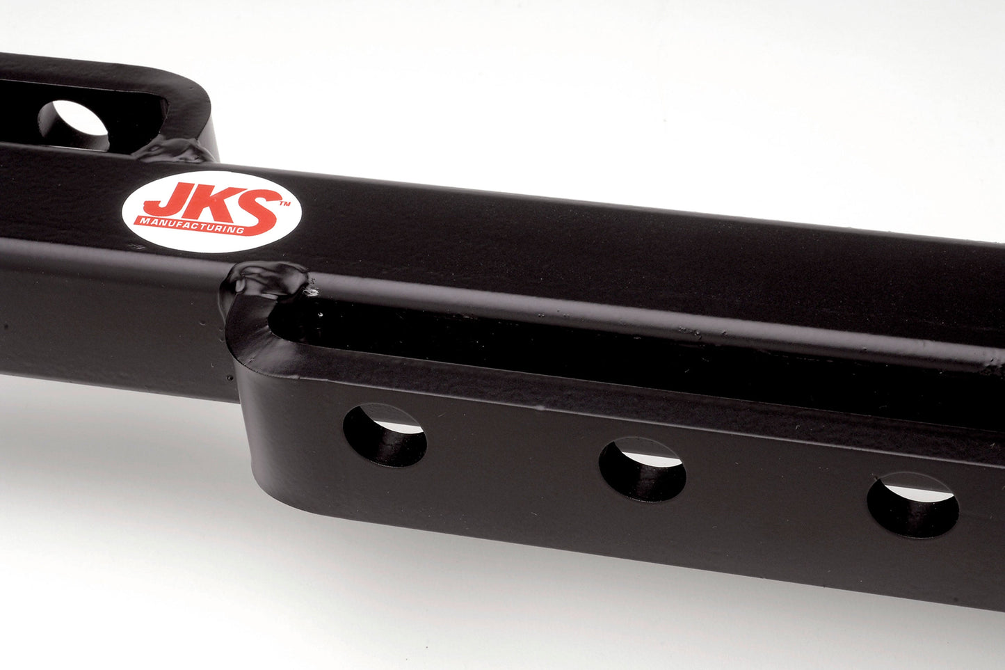 Rear Upper Adjustable Shock Mount | Cherokee XJ JKS Manufacturing