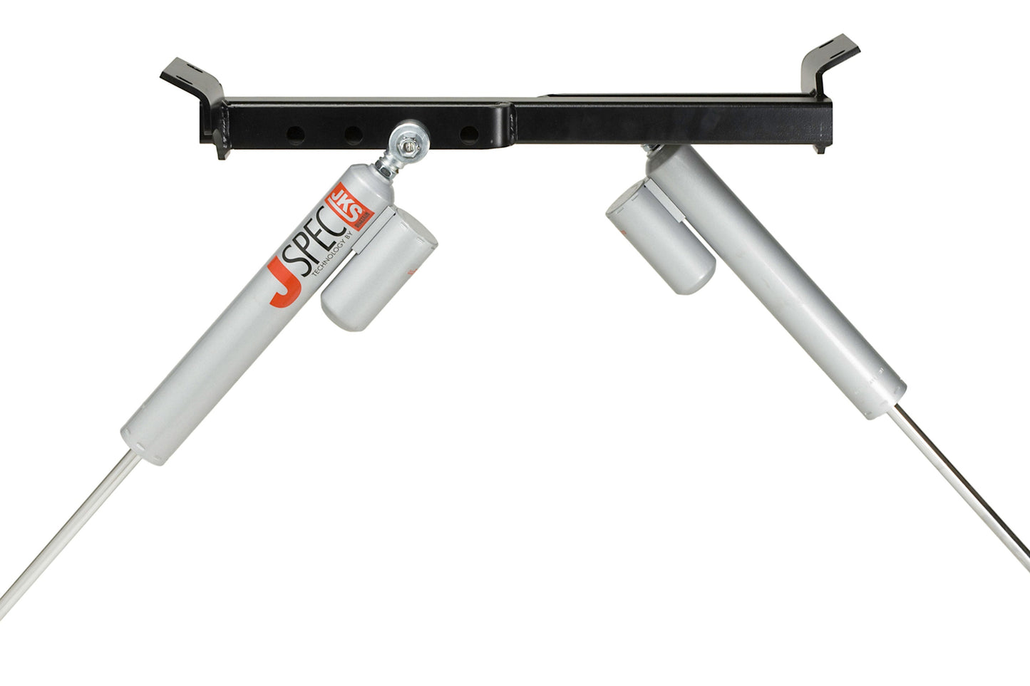 Rear Upper Adjustable Shock Mount | Cherokee XJ JKS Manufacturing