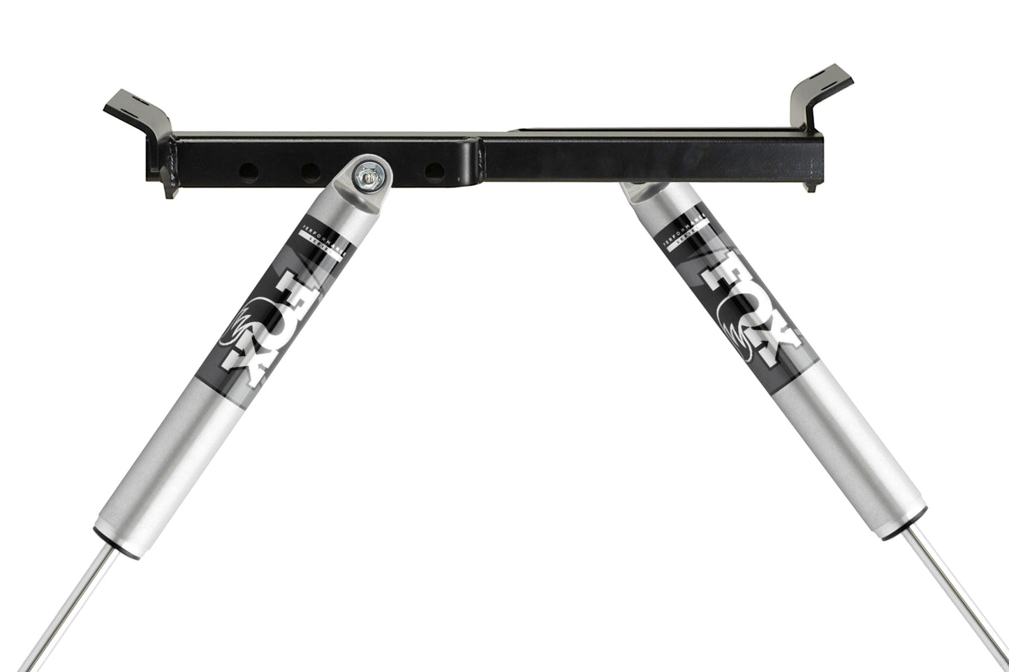 Rear Upper Adjustable Shock Mount | Cherokee XJ JKS Manufacturing