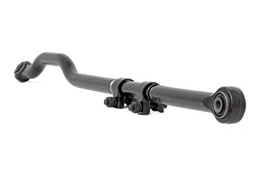 Track Bar | Forged | Rear | 0-6 Inch Lift | Jeep Wrangler JL (18-24)/Wrangler Unlimited (18-24)  Rough Country