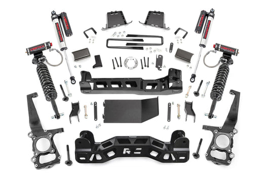 6 Inch Lift Kit | Vertex | Ford F-150 4WD (2009-2010) Rough Country