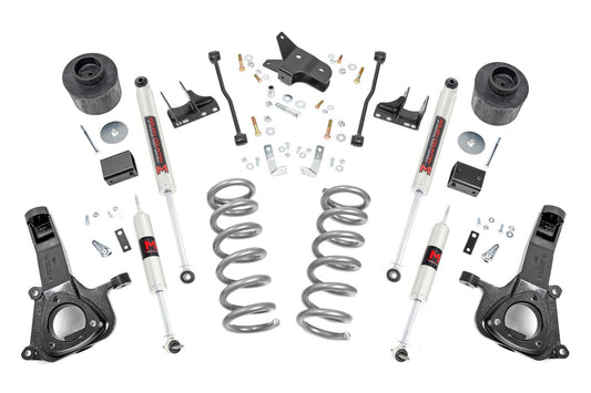 6 Inch Lift Kit | M1 | Ram 1500 2WD (2010-2018 & Classic) Rough Country