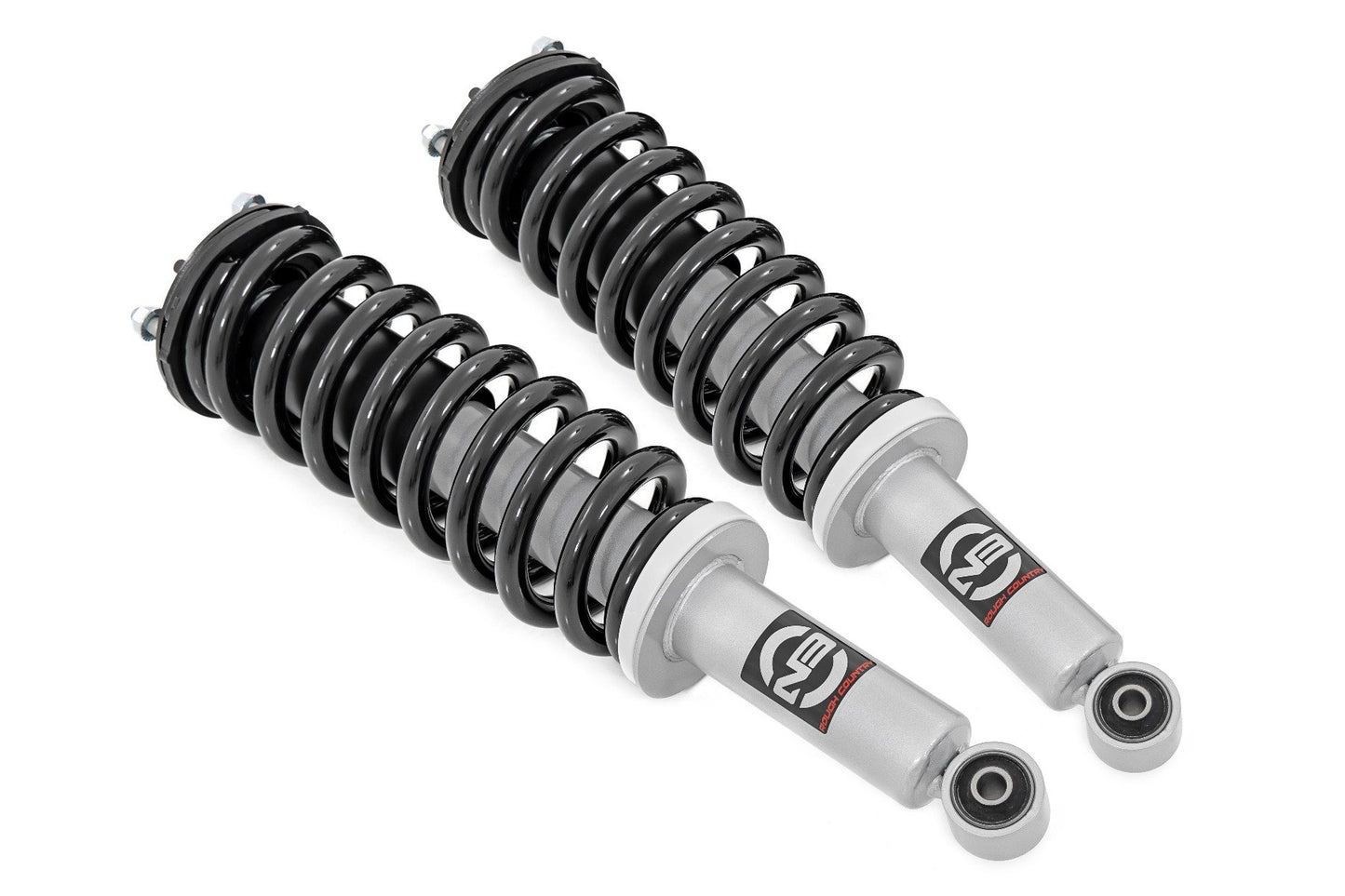 2.5 Inch Kit | Loaded Strut | Toyota Tundra 4WD (2000-2006) Rough Country