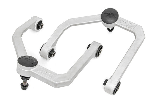 Forged Upper Control Arms | 2-3 Inch Lift | Nissan Titan 2WD/4WD (2004-2024) Rough Country