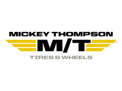 Mickey Thompson