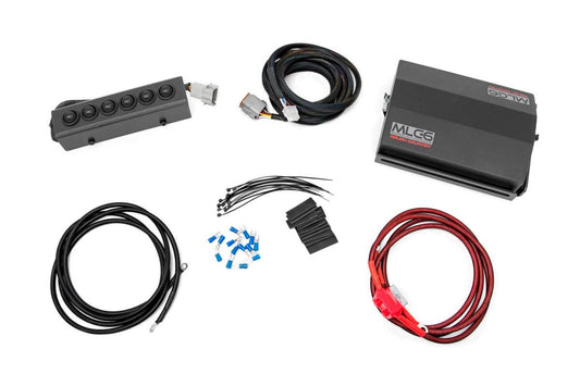 MLC-6 | Multiple Light Controller | Universal Rough Country