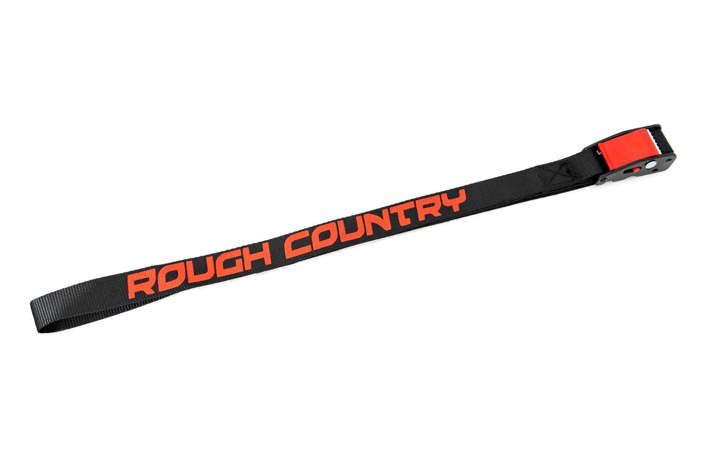 Tie-Down Strap | 1" x 60" Rough Country