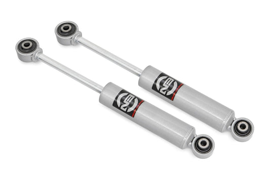 N3 Rear Shocks | 0-2" | Toyota RAV4 2WD/4WD (2013-2018) Rough Country