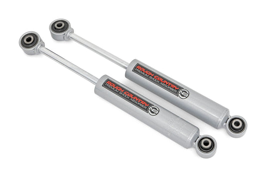 N3 Rear Shocks | 1.5-2.5" | Toyota Highlander 4WD (2014-2020) Rough Country