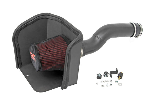 Cold Air Intake Kit | 3.5L | Pre Filter | Toyota Tacoma 2WD/4WD (2016-2023) Rough Country