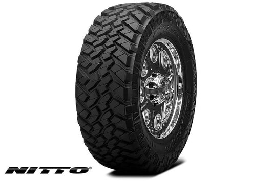 35x12.50R20 Nitto Trail Grappler M/T Rough Country