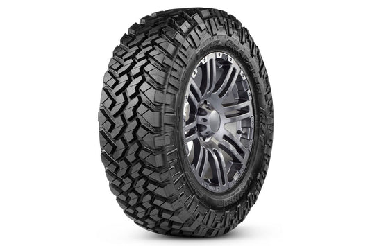 33X12.50R17 Nitto Trail Grappler Rough Country