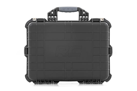 RC Overland Sealed Storage Box | 20 x 15 x 7.5in Rough Country