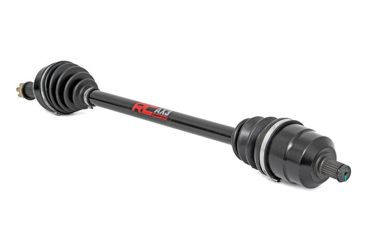 Heavy-Duty Replacement Axle | Front | 4340 Chromoly AX3 | Polaris RZR XP 1000 Rough Country