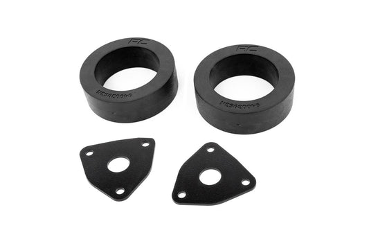2.5 Inch Leveling Kit | Ram 1500 4WD (2012-2018 & Classic) Rough Country