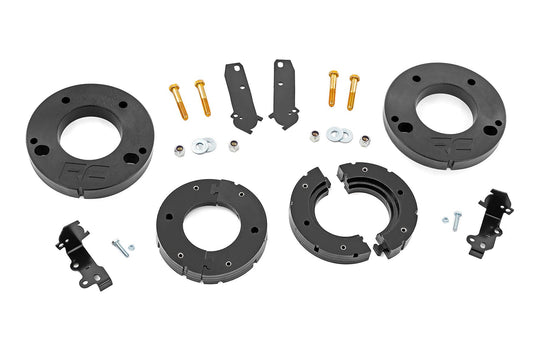 1.5 Inch Leveling Kit | Ram 1500 TRX 4WD (2021-2023) Rough Country